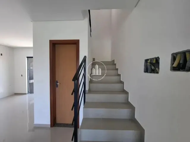 Imagem 5: Sobrado Geminado com 2 Suítes e 115M² - Nova São José