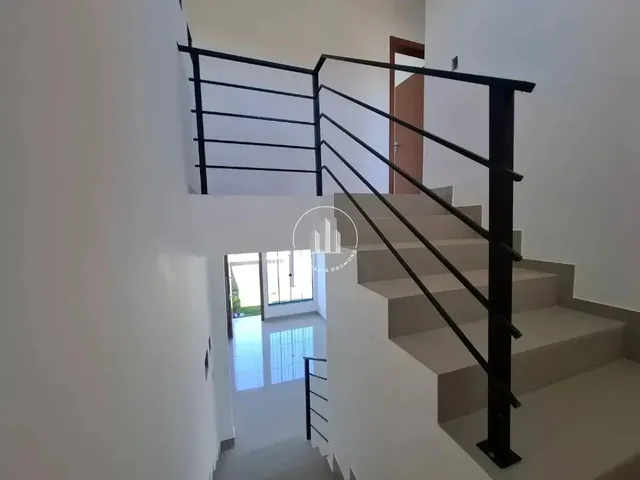 Imagem 3: Sobrado Geminado com 2 Suítes e 115M² - Nova São José