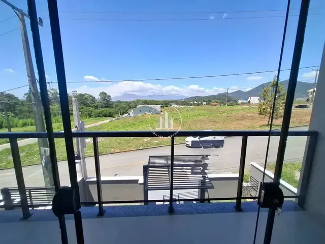 Imagem 14: Sobrado Geminado com 2 Suítes e 115M² - Nova São José