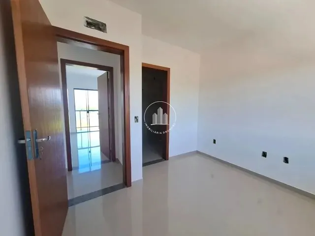 Imagem 10: Sobrado Geminado com 2 Suítes e 115M² - Nova São José