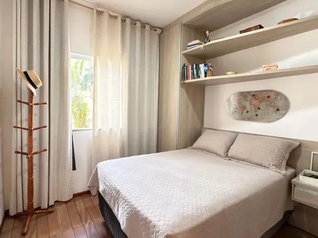 Imagem 11: Casa 3 Quartos - Borboleta