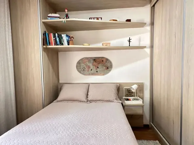 Imagem 10: Casa 3 Quartos - Borboleta