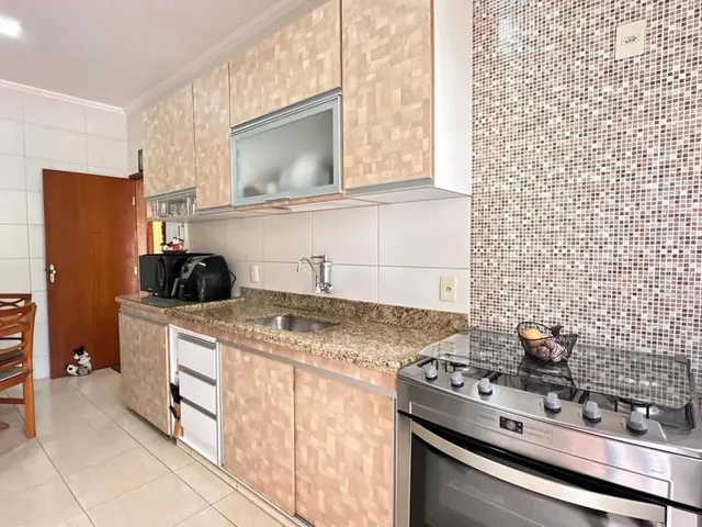 Imagem 3: Casa 3 Quartos - Borboleta