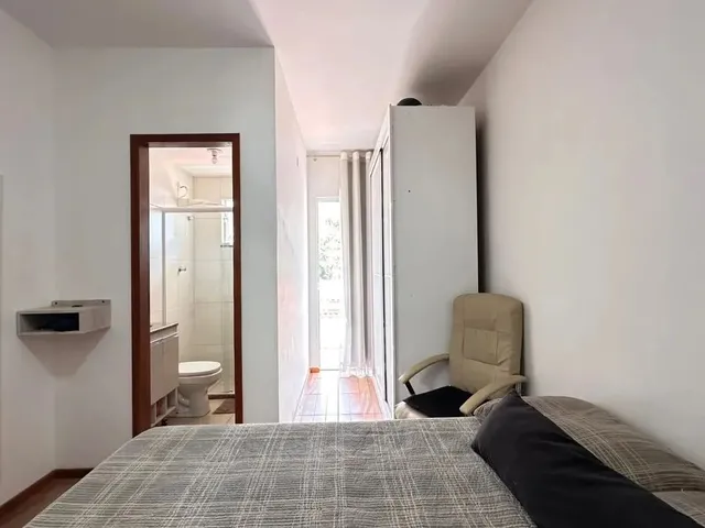 Imagem 14: Casa 3 Quartos - Borboleta