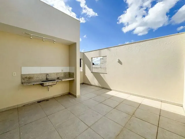 Imagem: Cobertura 3 Quartos - São Mateus