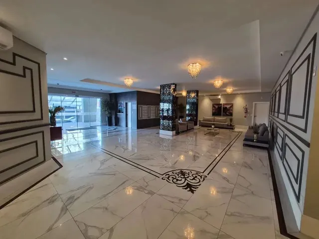 Imagem 1: Apartamento a Venda com 4 Dormitórios e 2 Vagas de Garagem em Campinas - São José - Sc