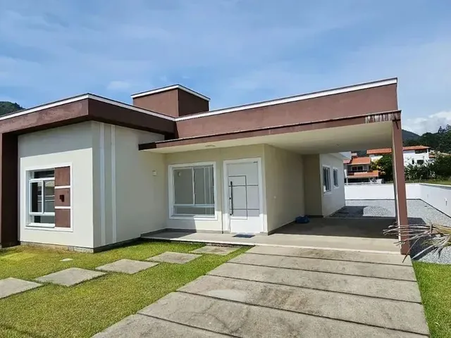 Imagem: Casa Financiavel em Caldas da Imperatriz!