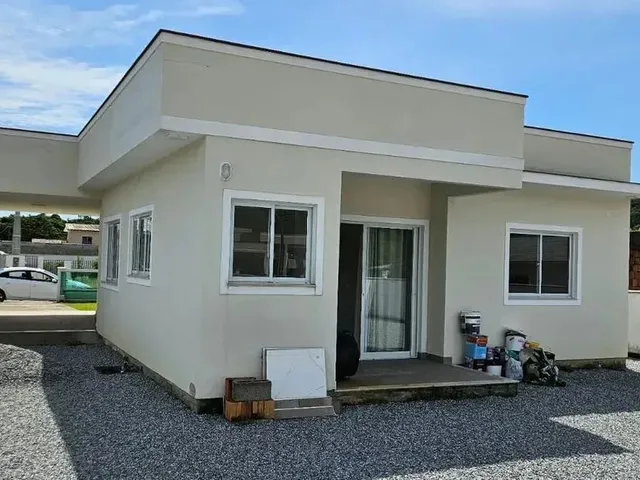 Imagem 8: Casa Financiavel em Caldas da Imperatriz!