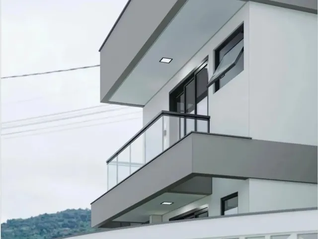 Imagem: Casa À Venda em Forquilhas, São José