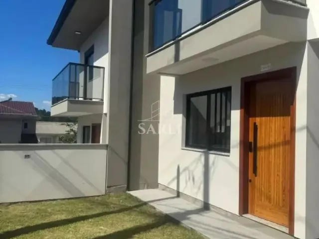 Imagem: Sobrado de 107 M² Potecas - São José