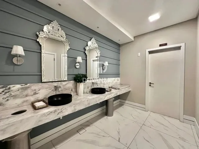Imagem: Apartamento com 3 Suítes e 128M² - Kobrasol