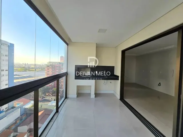 Imagem 2: Apartamento com 3 Suítes e 128M² - Kobrasol