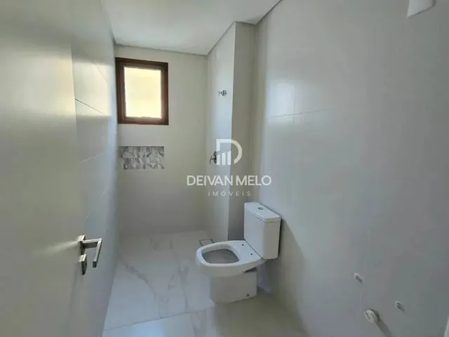 Imagem 14: Apartamento com 3 Suítes e 128M² - Kobrasol