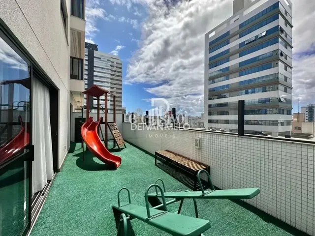 Imagem 11: Apartamento com 3 Suítes e 128M² - Kobrasol