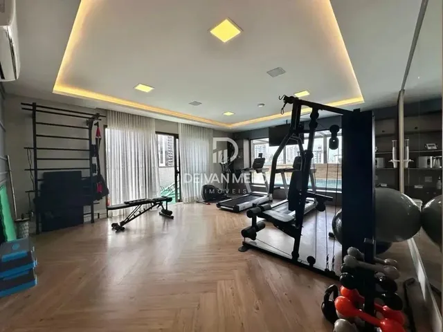 Imagem 6: Apartamento com 3 Suítes e 128M² - Kobrasol