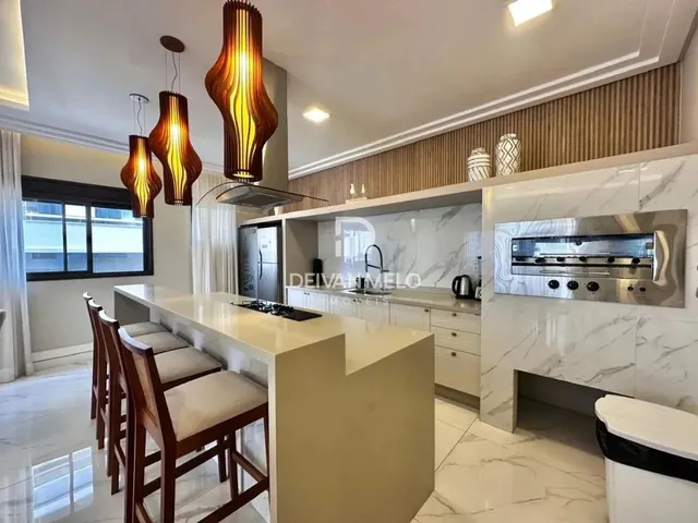 Imagem 10: Apartamento com 3 Suítes e 128M² - Kobrasol