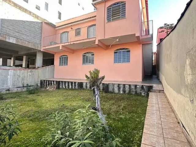 Imagem: Casa 244M² 3 Quartos no São Pedro, Juiz