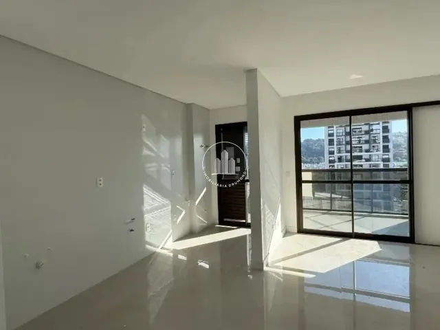 Imagem: Apartamento 2 Dormitórios - Bairro Kobrasol