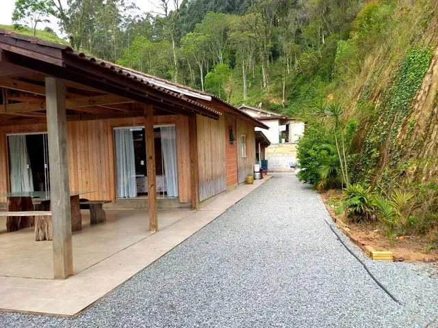 Imagem 2: Anitápolis/Sc - Casa no Rio Alfa
