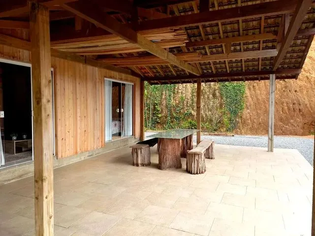Imagem 6: Anitápolis/Sc - Casa no Rio Alfa