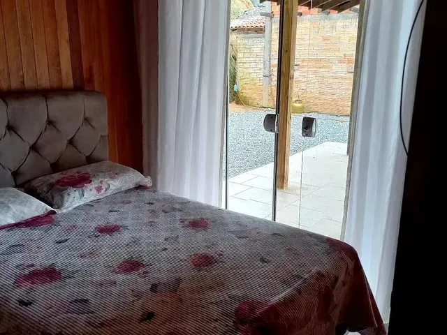 Imagem 4: Anitápolis/Sc - Casa no Rio Alfa
