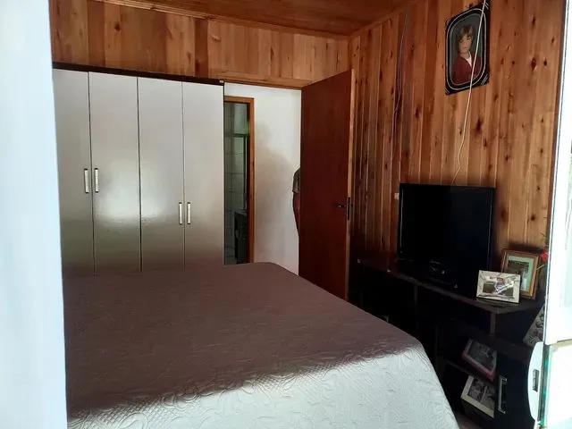 Imagem 8: Anitápolis/Sc - Casa no Rio Alfa