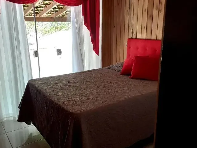 Imagem 9: Anitápolis/Sc - Casa no Rio Alfa