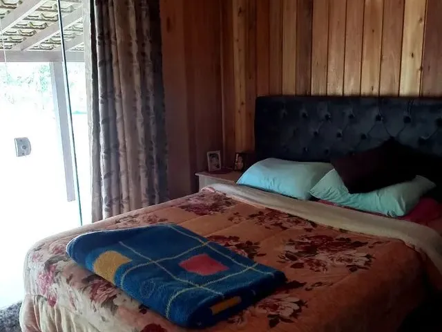 Imagem 10: Anitápolis/Sc - Casa no Rio Alfa