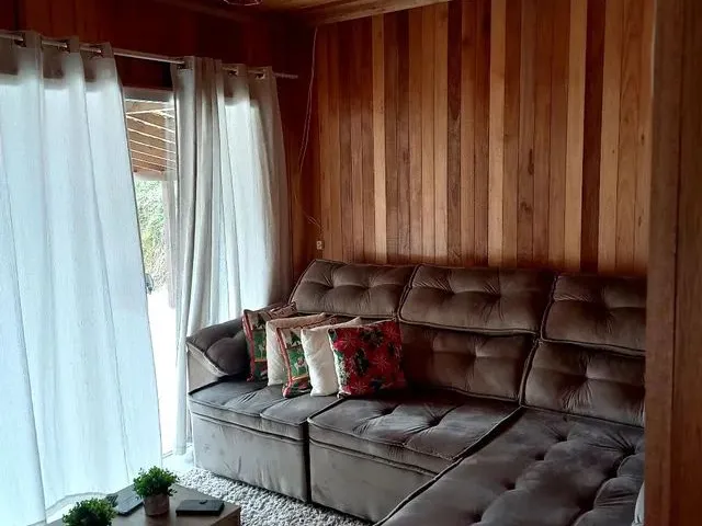 Imagem 11: Anitápolis/Sc - Casa no Rio Alfa
