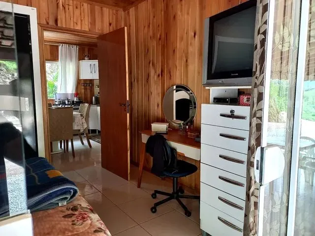 Imagem 13: Anitápolis/Sc - Casa no Rio Alfa