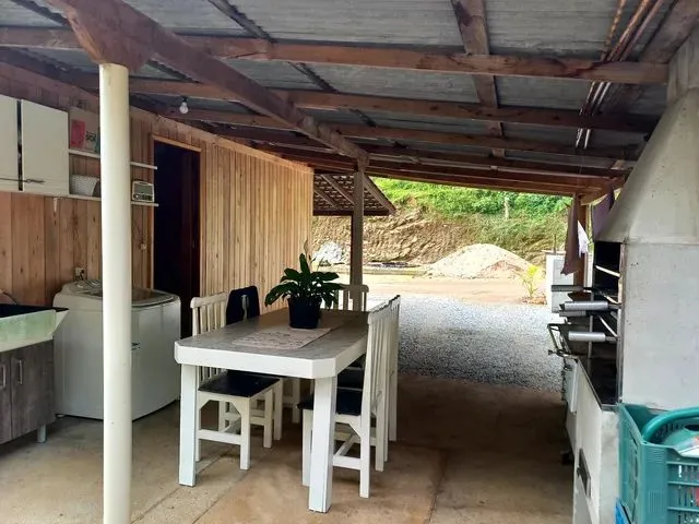 Imagem 15: Anitápolis/Sc - Casa no Rio Alfa