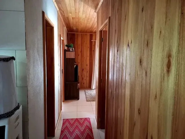 Imagem 14: Anitápolis/Sc - Casa no Rio Alfa