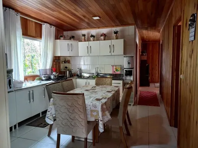 Imagem 16: Anitápolis/Sc - Casa no Rio Alfa