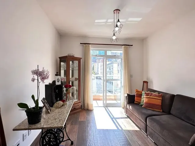 Imagem: Apartamento 2 Quartos - Cascatinha