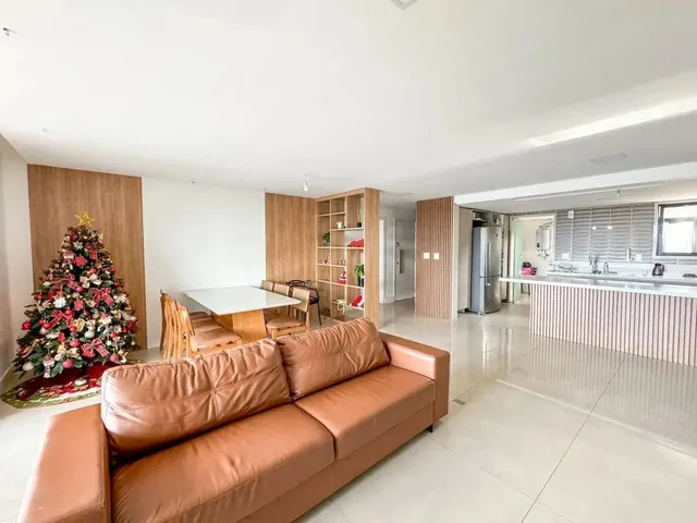 Imagem: Apartamento 4 Quartos - Granbery