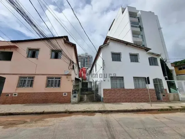 Imagem: Granbery - Casa 2 Quartos