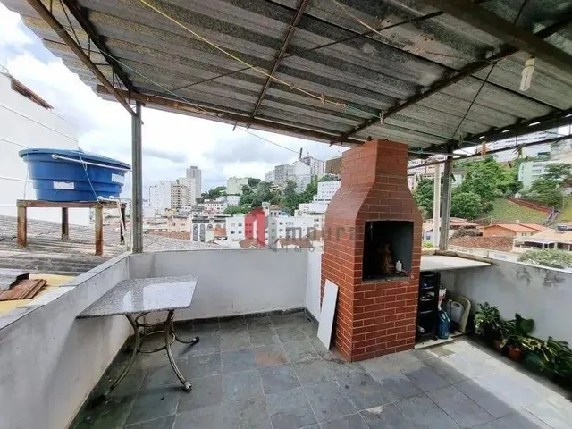 Imagem 3: Granbery - Casa 2 Quartos