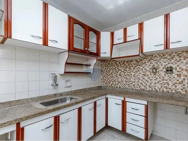 Imagem: Excelente Apartamento com 2 Quartos no Manoel