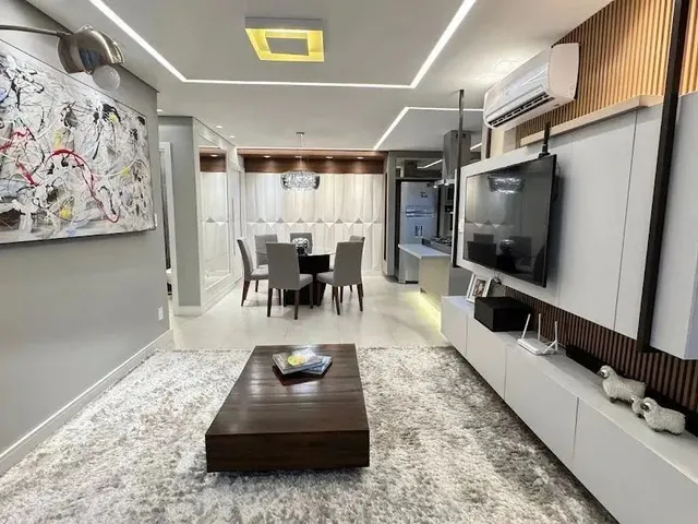 Imagem: Apartamento 3 Quartos - São Mateus