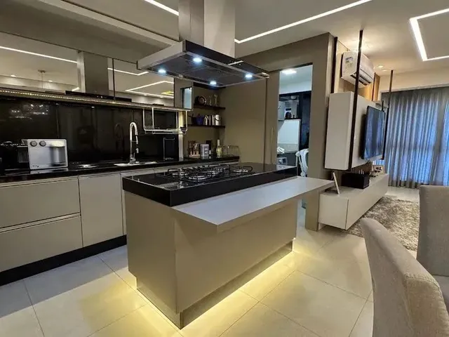 Imagem 12: Apartamento 3 Quartos - São Mateus