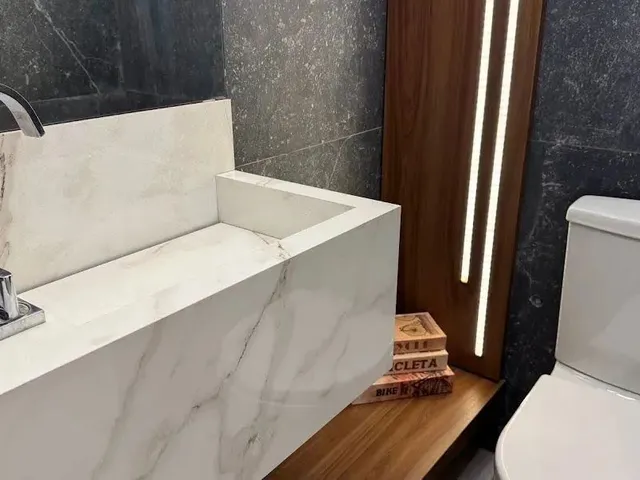 Imagem 4: Apartamento 3 Quartos - São Mateus