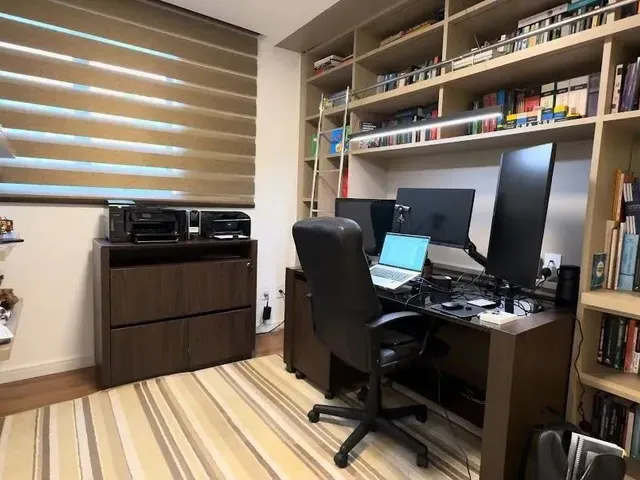 Imagem 8: Apartamento 3 Quartos - São Mateus