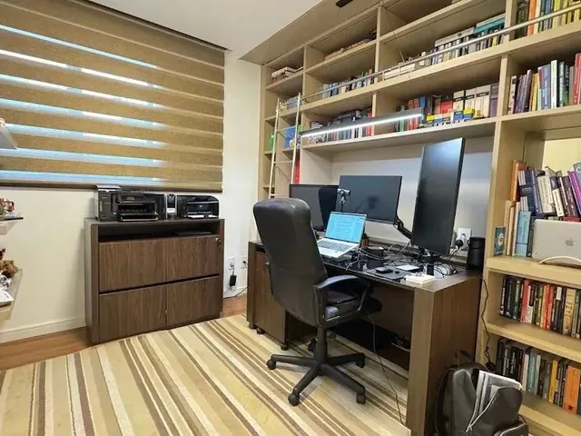 Imagem 7: Apartamento 3 Quartos - São Mateus