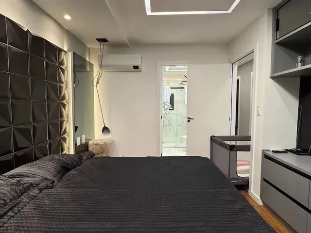 Imagem 2: Apartamento 3 Quartos - São Mateus