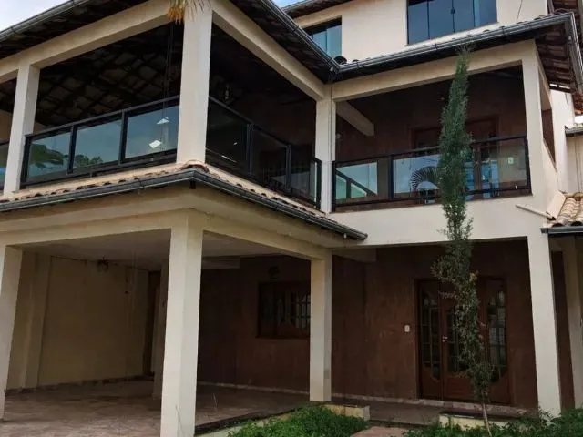 Imagem: Casa em Juiz de Fora, À Venda para Sair