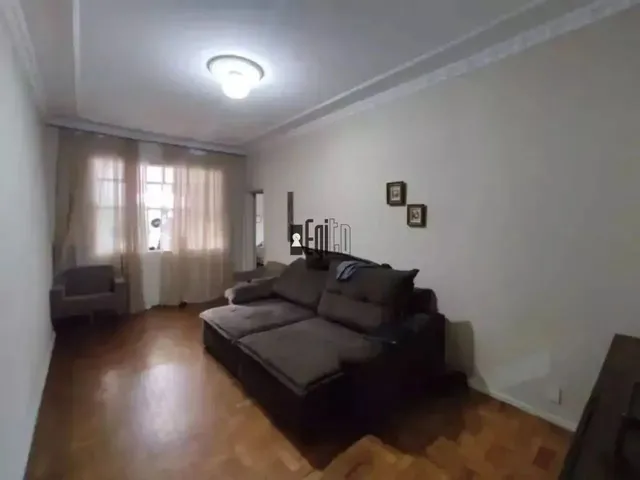 Imagem 1: Imóvel para Venda Possui 100 Metros Quadrados com 2 Quartos em Centro - Juiz de Fora - Mg