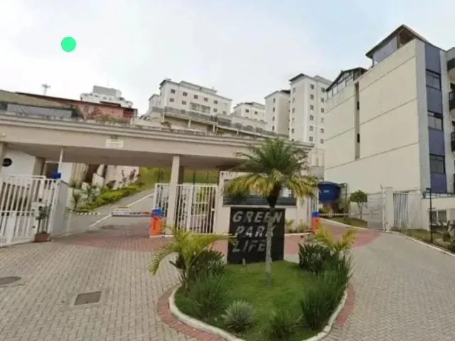 Imagem 1: Apartamento no São Pedro, 2 Quartos