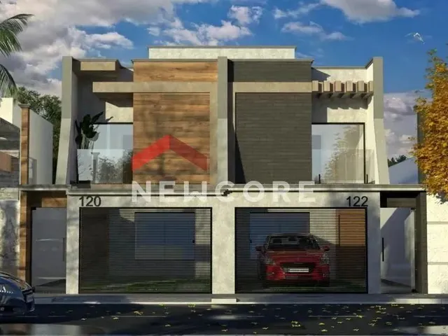 Imagem: Casa em Rua Monteiro Lobato - Novo Horizonte