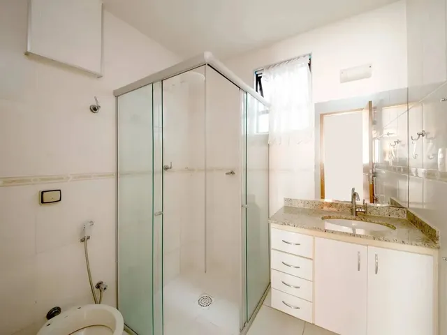 Imagem 2: Apartamento 4 Quartos - São Mateus