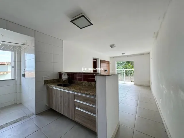 Imagem: Apartamento 2 Quartos - São Pedro